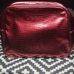 Shiseido Make up Bag